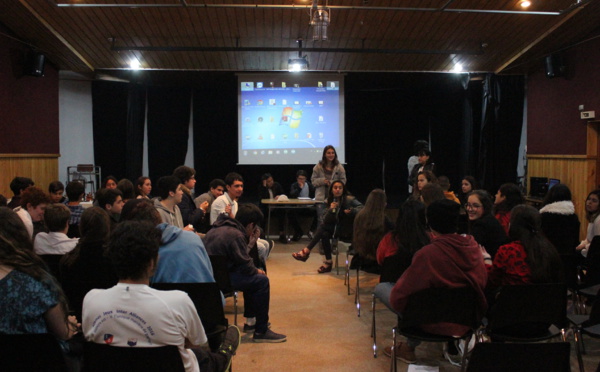 Demain ! - Semaine de Sciences 2018