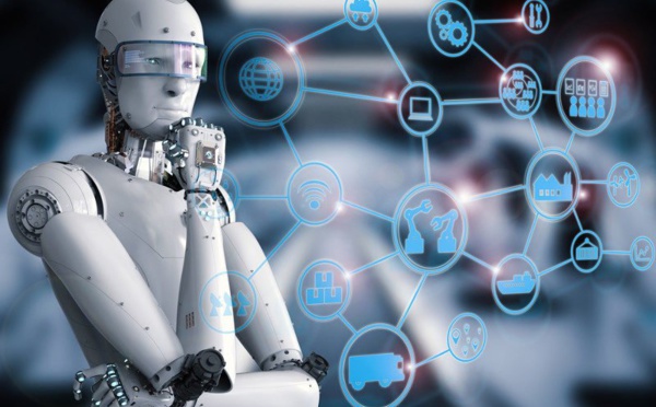 Los 3ème y la web en clase de Tecnología / Les 3ème et la web en cours de Technologie