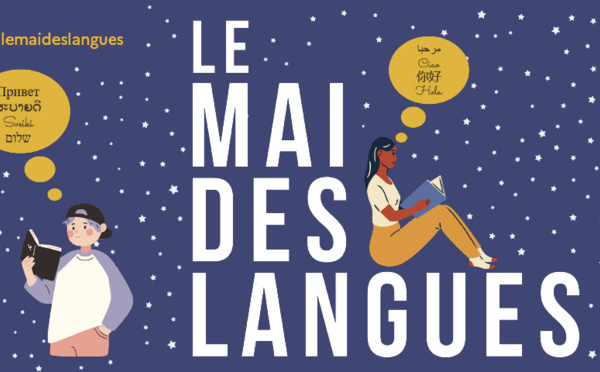 Le Mai des Langues