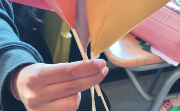 Étude des solides et de l'espace en mathématiques