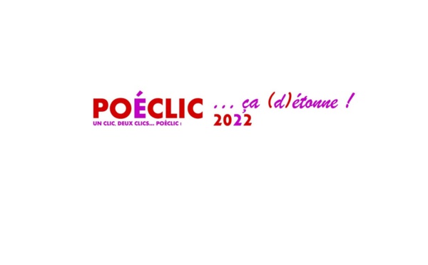 2deA et 2deB au Poéclic 2022 (II)