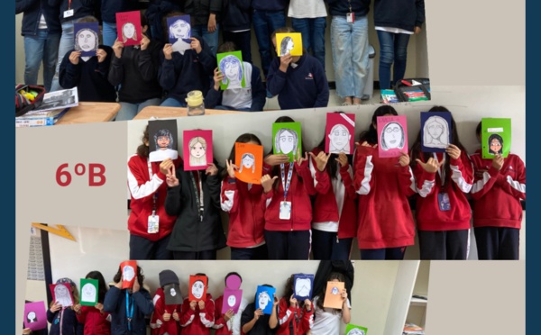 Atelier Psychologie au 6ème