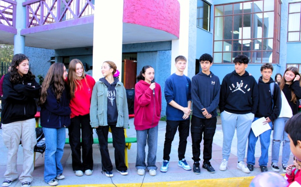 Liste DIS, nouveau CAA 2024