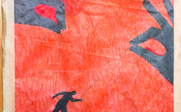 Médias de masse, discours expositif et argumentatif, centenaire de la mort de Franz Kafka.