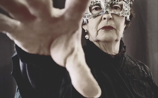 Escribir el miedo – Ana María Campos