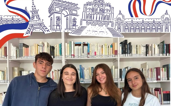 Capsule 3 - Le Centre des élèves