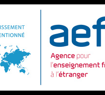 Convenio AEFE - Corporación Educacional Francesa de Valparaíso