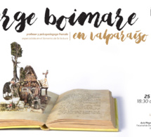Serge Boimare