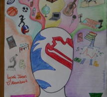 Welcome to Lycée Jean d'Alembert!