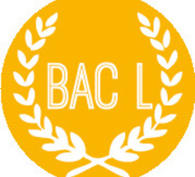 El  bachillerato L (Literaria)