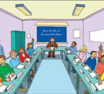 FUNCIONAMIENTO DE LOS CONSEJOS DE CLASES