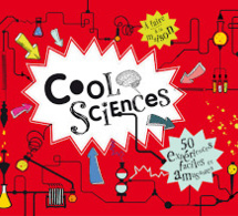 L'actu scientifique sur twitter