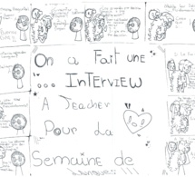 Nous sommes tous bilingues au lycée !