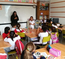 SEMANA DE LA SANA CONVIVENCIA ESCOLAR: “YO ME SUMO AL BUEN TRATO”