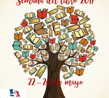 PROGRAMA SEMANA DEL LIBRO DEL 22 AL 26 DE MAYO - PRIMARIA Y SECUNDARIA