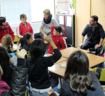ON ARGUMENTE ! - JEU DE ROLE PRIMAIRE ET SECONDAIRE ENSEMBLE. 