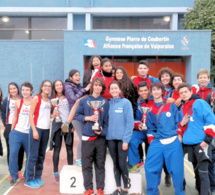COUPE DE FRANCE 2017