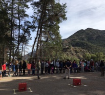 CENTRO DE DESAFÍO LAS ERMITAS 2017 - ENERGÍA Y POSITIVISMO