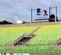 EL ATLETISMO EN IMÁGENES - JUEGOS INTERALIANZAS 2017