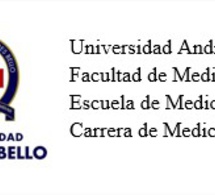 NUESTROS ALUMNOS PARTICIPARÁN A UNA INVESTIGACIÓN DE LA UNAB