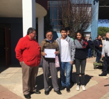 Despedida de nuestro querido Pablo Lillo
