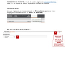 SAISIE DES ORIENTATIONS SUR PRONOTE : NIVEAU 6e-3e
