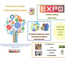 SEMAINE DES SCIENCES