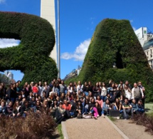 FESTIVAL COUP DE THÉÂTRE À BUENOS AIRES