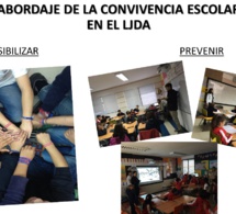 ACTIVIDADES EN CONVIVENCIA ESCOLAR - CICLO PRIMARIO