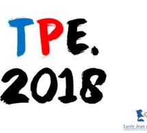 Lancement des TPE