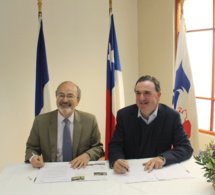 Mardi 17 avril 2018: Monsieur l'Ambassadeur de France au Lycée Jean d'Alembert