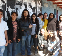 Facultatif d’Arts Plastiques: c’est parti!
