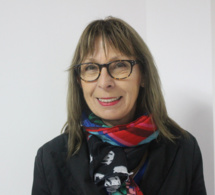 Fin de mission pour Madame Martine Paillard, Directrice de l'École Primaire 