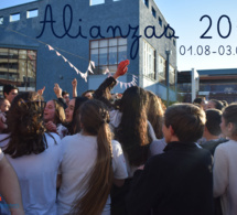 Recordando las Alianzas 2018: