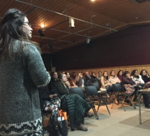 Resultado Charla El desafío de ser padres en la era digital : recomendaciones para buen uso 