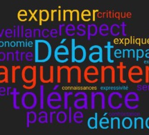 Débats inter-troisièmes