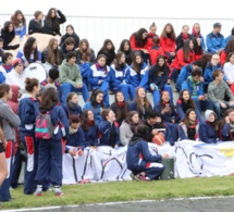 ATLETISMO - Los resultados finales