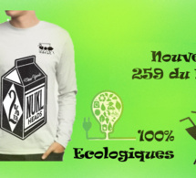 Marketing et publicité pour leurs entreprises - Semaine de Sciences 2018