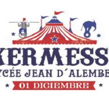 Se viene la Kermesse, el sábado 1 de diciembre