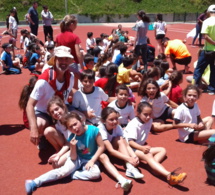 ATLETISMO: Torneo Cacorros Adecop