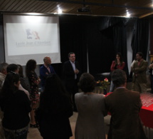 Seguirá siendo su colegio  - Despedida Familias 2018