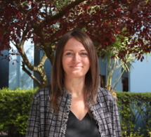 SABER MÁS DE... Nuestra Directora de Primaria, Madame Anne-Gaëlle Soyer 