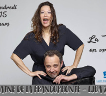  INVITÉS 'LA VIE EN VRAC' (+ INVITACIONES PARA ESPECTÁCULO) - Coup d'envoi #SFLJDA2019