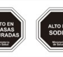 Venta de productos en kioscos escolares y Ley 20.606 - LJDA INFORMA