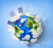 La transition écologique a commencé au lycée ! - #LJDAenTransition