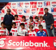 Torneo Futbolito para nuestros alumnos de Primaria - Abril 2019