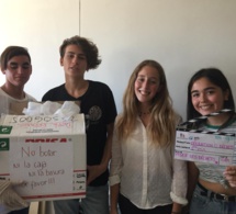 Défi zéro déchet ! Bilan de la première étape.