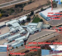 [FR] NOUVEAUX ACCÈS AU LYCÉE - #LJDATRAVAUX2019
