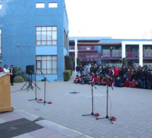 ENGLISH DAY 2019 ! - Así fue: 