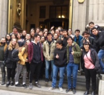Banque centrale du Chili et casa de moneda